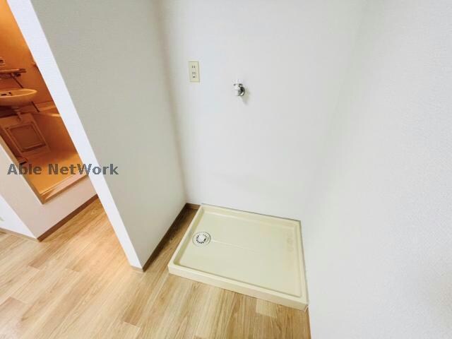 物件内観写真15　(※同型別部屋)