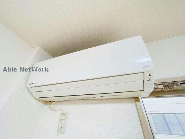 物件内観写真17　(※同型別部屋)