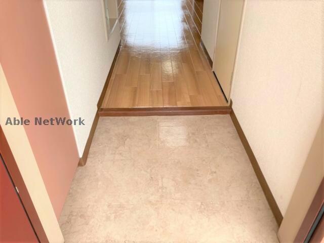 物件内観写真18　(※室内写真別部屋です。)