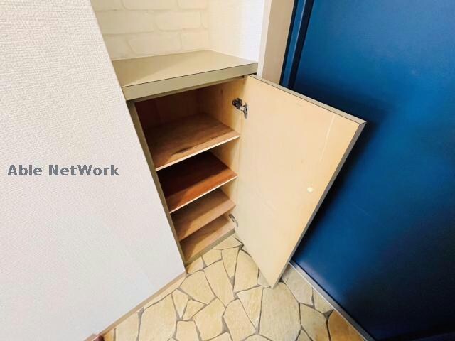 物件内観写真19　(※同型別部屋)