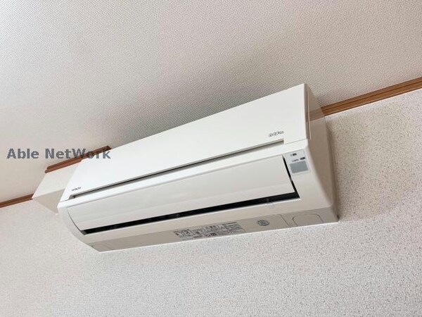 空調設備