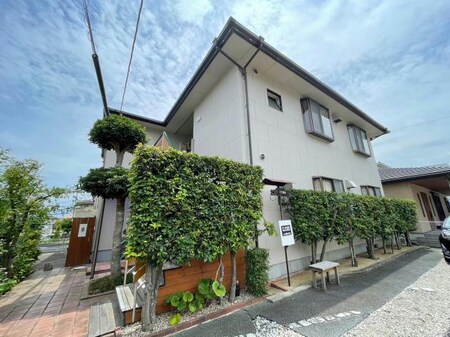 リッツハウスⅠ　垂水外観写真