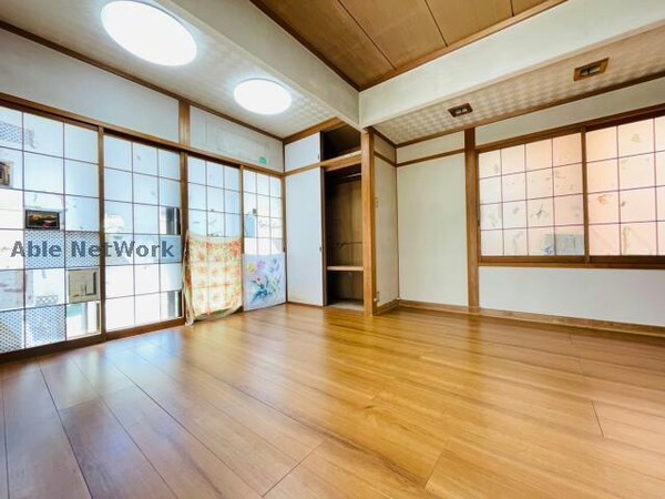居室（その他）