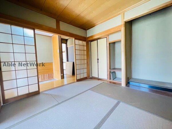 居室