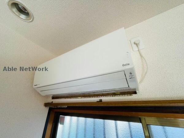 空調設備