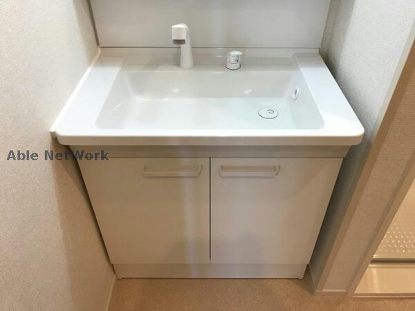 洗面所・脱衣所