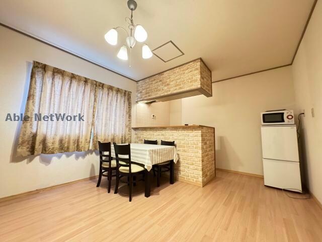 物件内観写真11　