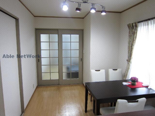 物件内観写真14　