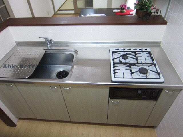 物件内観写真16　