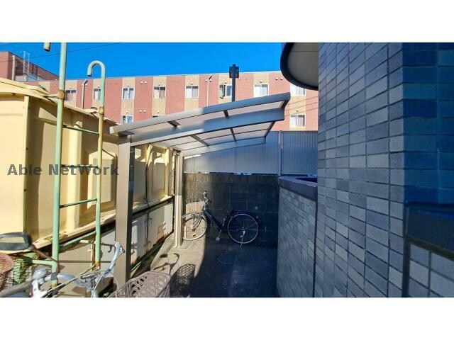 物件外観写真12　