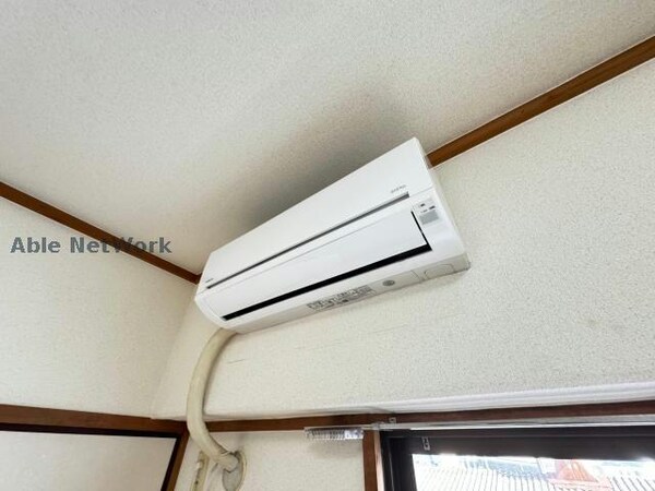 空調設備