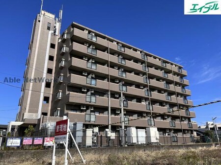 ロイヤル江戸橋外観写真