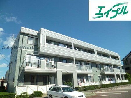 サ－フサイドサンシャイン外観写真