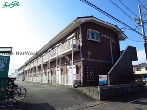 ドリーム　1・2外観写真
