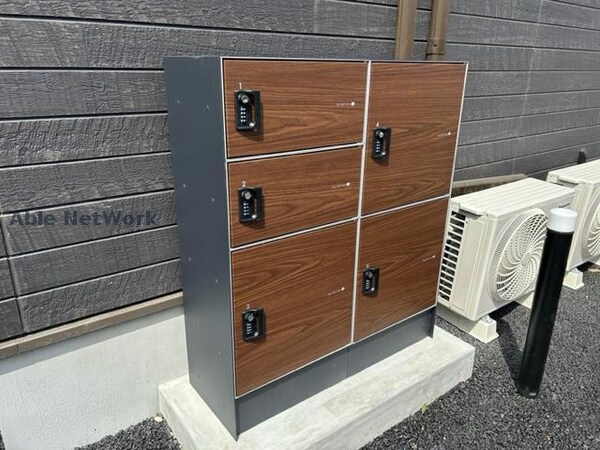 建物設備