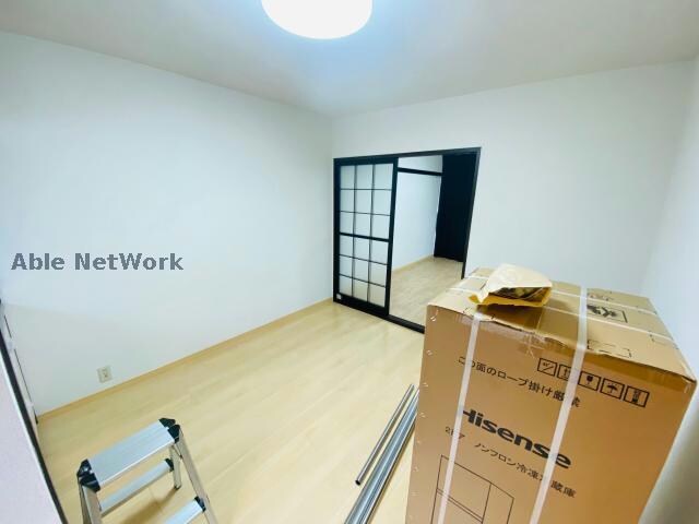 物件内観写真11　