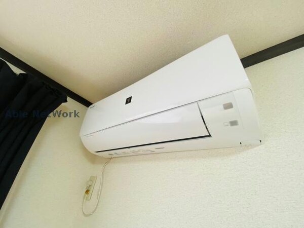 空調設備