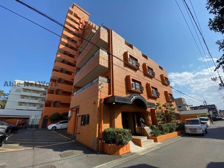 ﾗｲｵﾝｽﾞﾏﾝｼｮﾝ西丸之内603外観写真