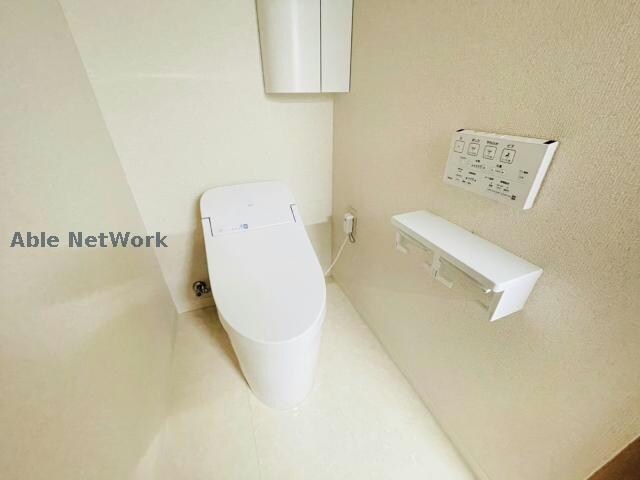 物件内観写真14　