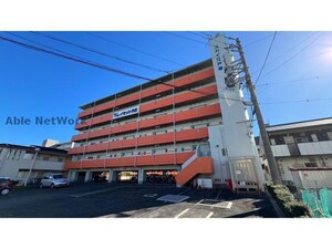 スカイ江戸橋外観写真