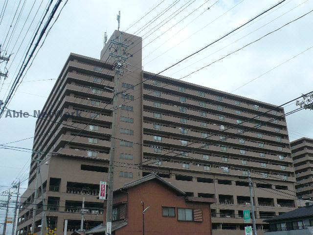 ポルタ久居　南館　