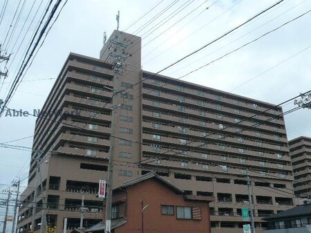 ポルタ久居　南館　外観写真