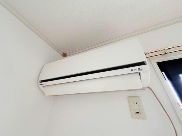 空調設備