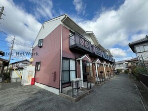 グランビュー桜ヶ丘外観写真