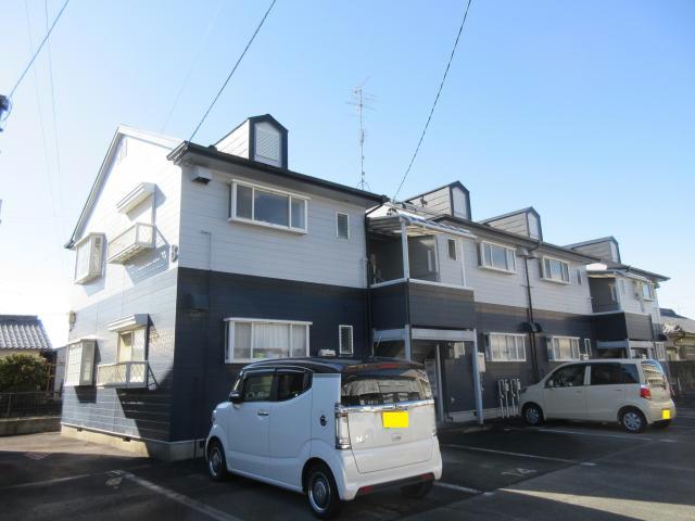 ハイツジュエルＣ