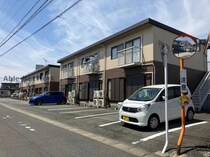 ハイユニＫ１の外観写真