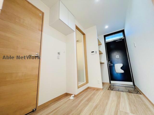 物件内観写真7　(同型タイプです)