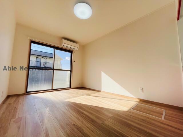 物件内観写真9　(同型タイプです)