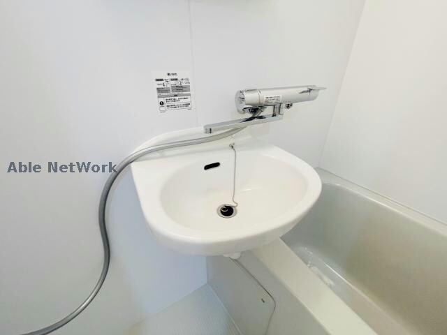 物件内観写真11　(同型タイプです)