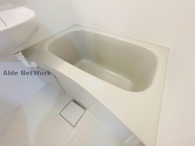 物件内観写真12　(同型タイプです)