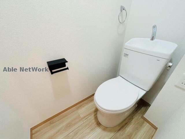 物件内観写真13　(同型タイプです)