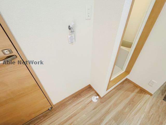 物件内観写真15　(同型タイプです)