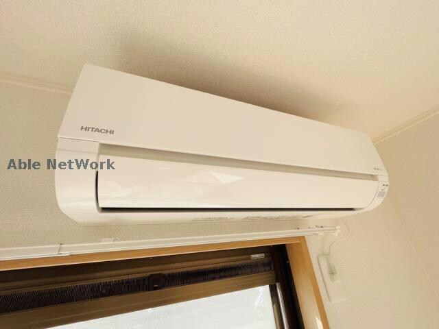 物件内観写真16　(同型タイプです)