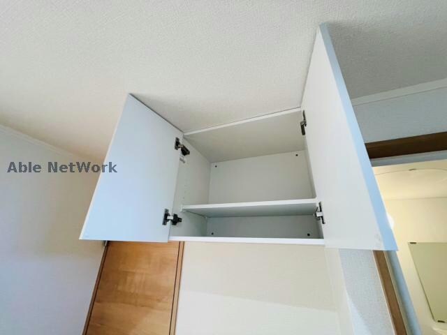 物件内観写真17　(同型タイプです)