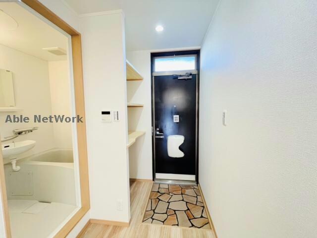 物件内観写真20　(同型タイプです)