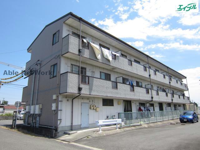 リヴェール　フジ