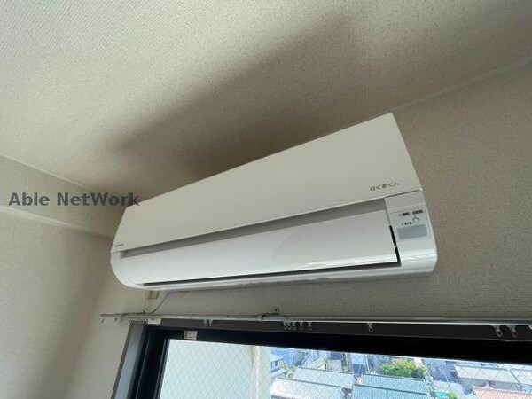 空調設備