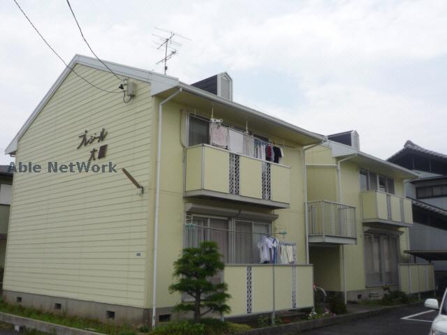プレジール大園