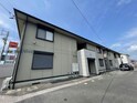 アベニーダHISA　A棟