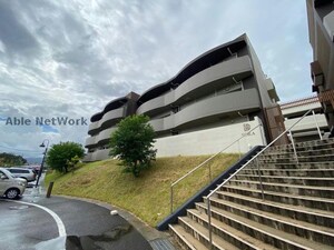 ドムス喜兵衛　宙の棟外観写真