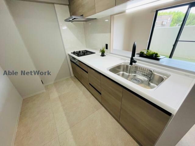 物件内観写真16　