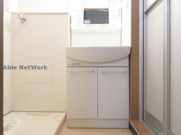 洗面所・脱衣所