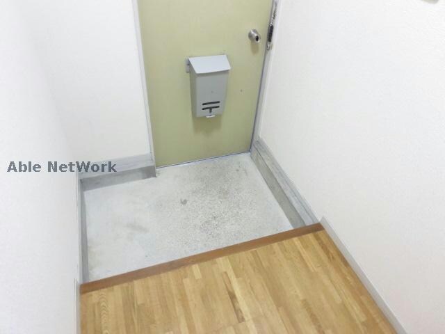 物件内観写真15　