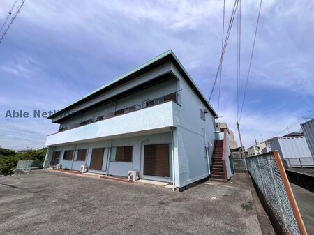 第三コーポ１０００外観写真