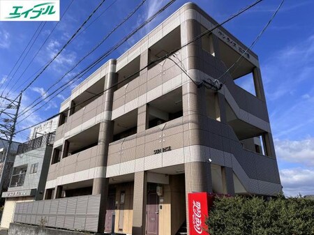 サンライズ江戸橋外観写真