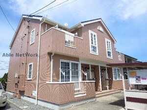 グラン・トゥール外観写真